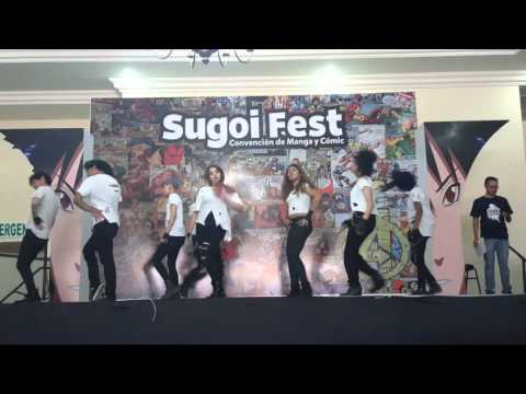 N.Pire/ Denix A Dance Cover - Catch Me If You Can (Girls' Generation)