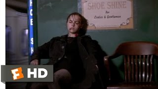 Bless the Child (6/9) Movie CLIP - Subway Chase (2000) HD