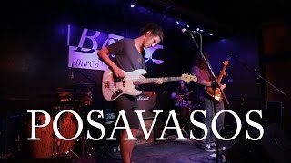 Posavasos | Conciertos El BarCo