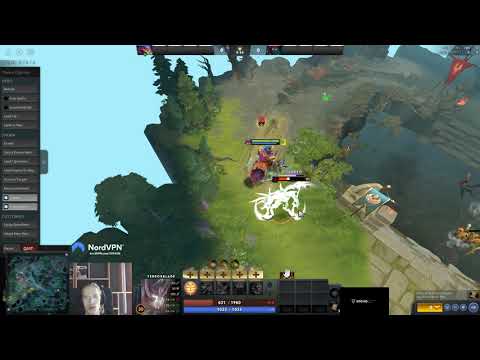 TOPSON gives his opinion on the new item Revenants Brooch