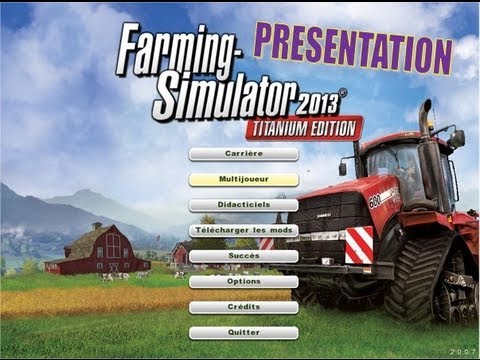 farming simulator 2013 titanium (pc dvd)