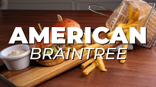 BEST AMERICAN RESTAURANTS in BRAINTREE, Massachusetts