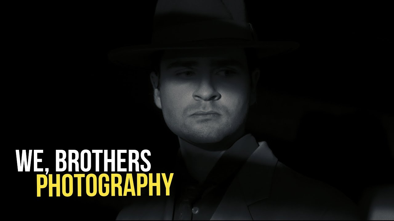 All About "We, Brothers" (2025) Photography
