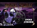 MK Project 4 1 S2 Final Update 5 Cyborg Smoke Playthrough