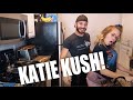 Katie Kush