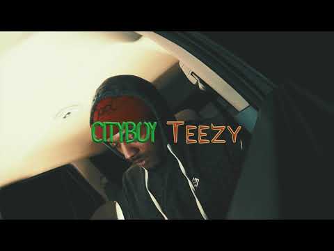 CITYBOI TEEZY - DeepEnd