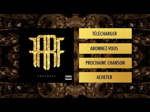 Farfadet Ft. Confus - Stop