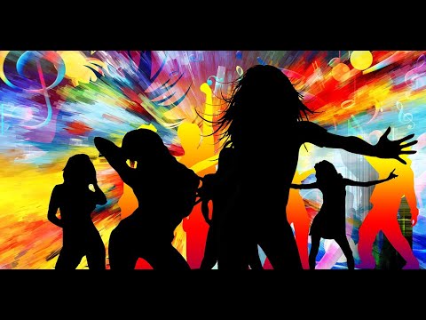 Fresh Fox - Queen Of The Night (Radio Mix) New Euro Disco