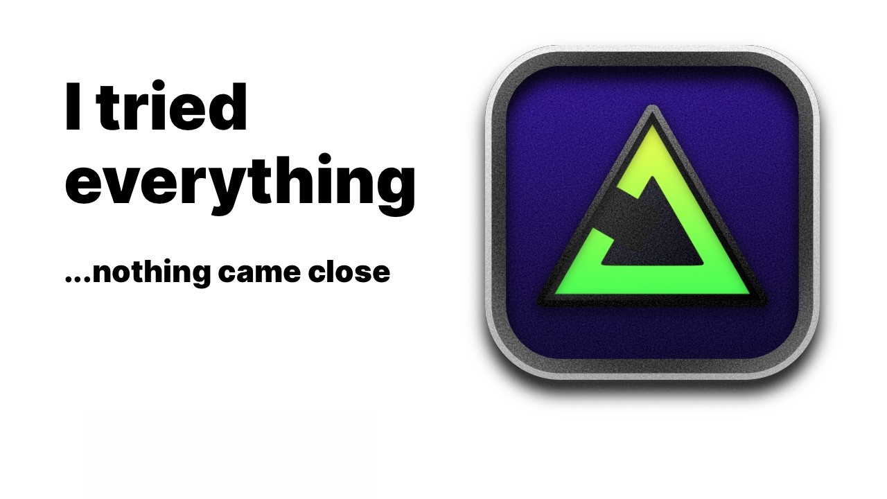 Stop using Zapier, Make, n8n