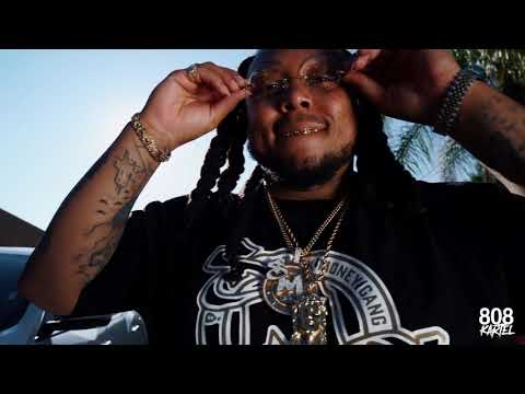 SMG King Rio - "Look" [Official Music Video] Dir. By @DjFlippp