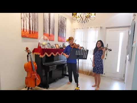 Come, Thou Fount of Every Blessing - SDAH No. 217