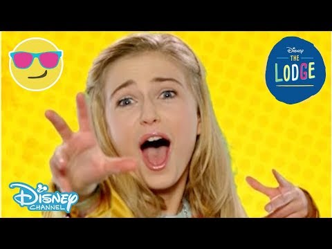 The Lodge | Season 2 Recap! 🎥  | Official Disney Channel UK