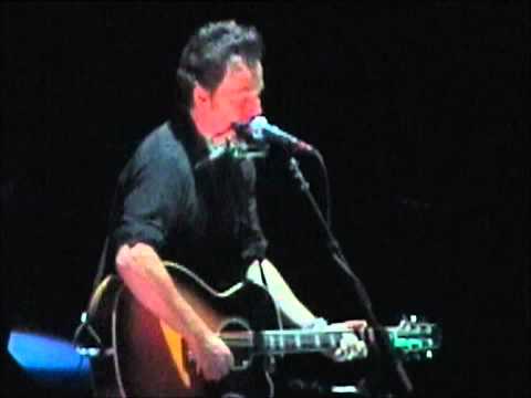 Sinaloa Cowboys - Bruce Springsteen