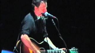 Bruce Springsteen - SINALOA COWBOYS 2005 live