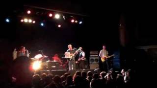 SWANS- &#39;No Words No Thoughts&quot; @ The Trocadero