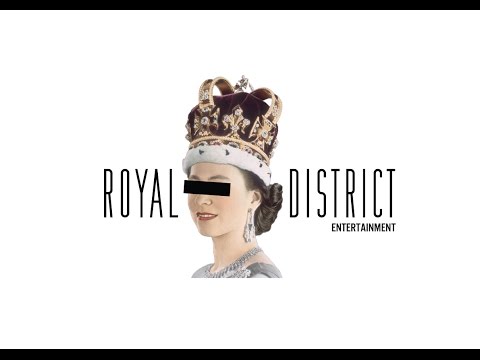 Royal District (Flowfullsoundz x Rico Young) - Coke Mixed