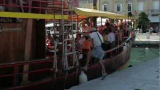 Excursions Mikela III.