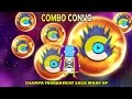DRAGON BALL SUPER END OF CHAMPA TOURNAMENT SAGA