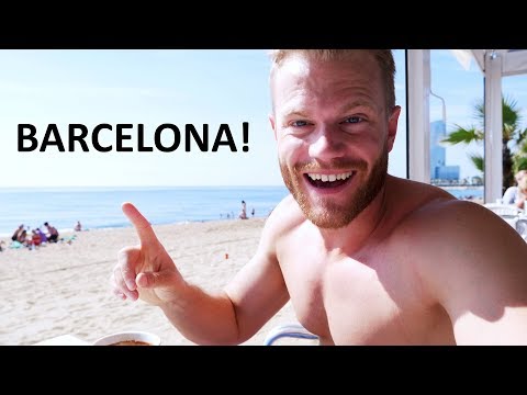 download lagu mp3 mp4 Leben In Barcelona, download lagu Leben In Barcelona gratis, unduh video klip Leben In Barcelona