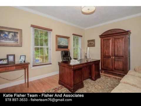 517 Taylor Rd, Stow MA 01775 - Single Family Home - Real Estate - For Sale -