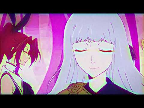 Michael Jackson -  Burn This Disco Out /slowed & reverb/