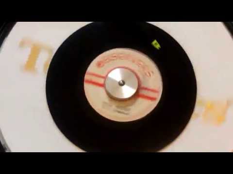 The Virgins “Ital Buddy”, Vintage reggae, Observers Records, Jamaica