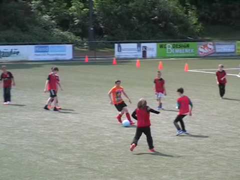 WKS Fußballturnier 2016