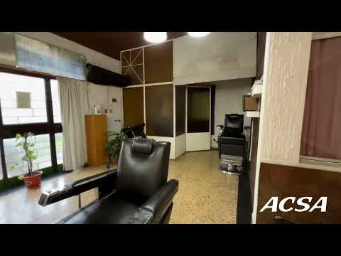 Video de YouTube - Local en Venta  en La Blanqueada, Montevideo
