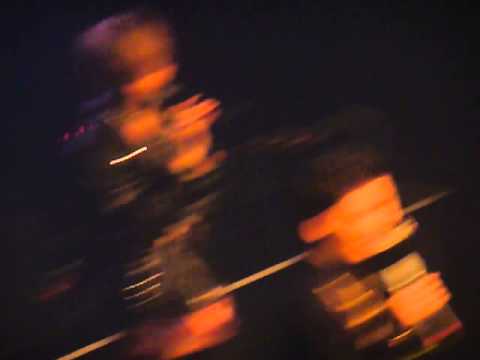 [FANCAM] 140413 Teen Top in Paris - Niel sexy dance + talk