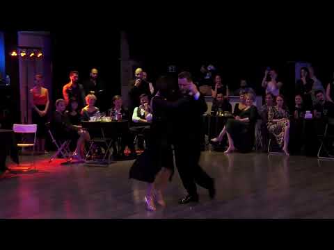 Maksim Gerasimov & Fatima Vitale