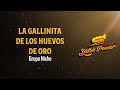 La Gallinita De Los Huevos De Oro, Grupo Niche - Video Letra - Salsa Power