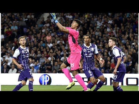 Three Toulouse players to watch out for this weekend