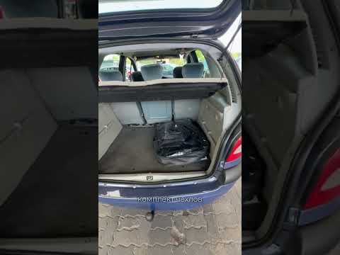 фото renault scenic i рестайлинг 0