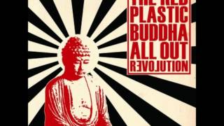 The Red Plastic Buddha - Star Shaped Holes