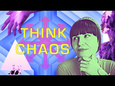 How to Think Like a Chaos Witch