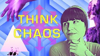 Download lagu How to Think Like a Chaos Witch mp3