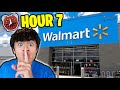 LAST TO LEAVE WALMART WINS 1 000