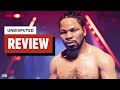 Undisputed Review