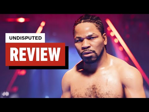 4 Boxing Games You Need To Play In 2024