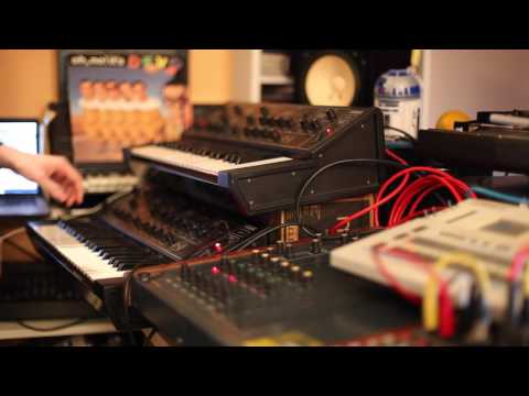 Cactus Desert Drums 1983 Vintage Analog Drum Synthesizer like | Reverb