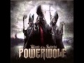 Powerwolf - St Satan Day - Nightcore 