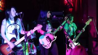 Bad Cop / Bad Cop - Seriously ? / Firewater - The Crowd Record Release Party