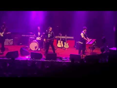 Chilli Jesson Birmingham institute 16th March 2024