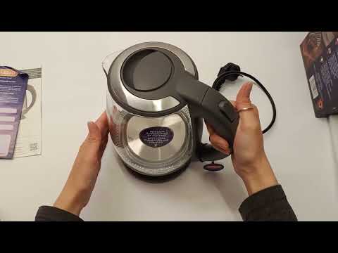 Електрочайник Magio MG-982