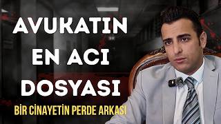 Avukat Son Konuşmasını Anlattı: "MEMLEKETİ TERK ET" Dedim... 3 Gün Son