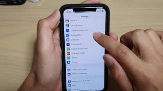 iPhone 11 Pro: How to Use Passcode for Payment Instead of Side Button