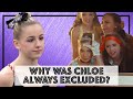 Why Chloe was REALLY Excluded in Season 4 //Uncovered S1E4