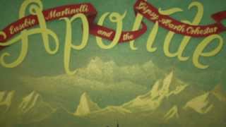APOLIDE - Eusebio Martinelli Gipsy Orkestar - album trailer