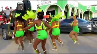 Corozal carnival 2017