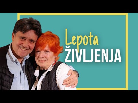 Jednostavno RODITELJ, Ep. 37: Vesna i Branislav Platiša